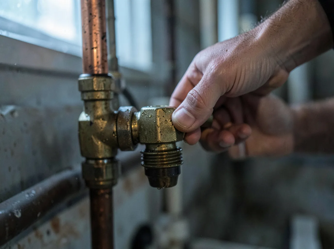 Emergency Plumber Tyonek, AK FAQs